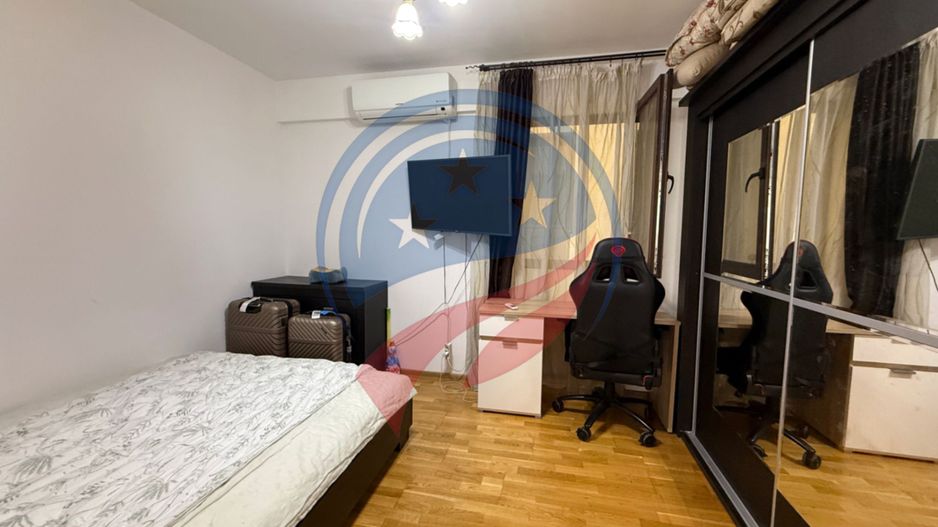 Apartament 3 camere/de inchiriat/1 mai/Ciuperca - Poză 7