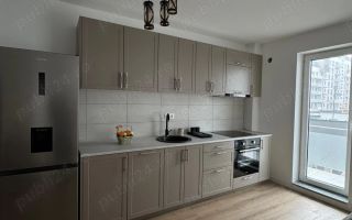 Apartament de închiriat – Maurer Residence | 2 camere - Poză 5
