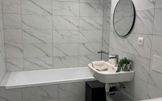 Apartament cu 2 camere, 60mp, parcare, Zona Maurer Residence - Poză 5