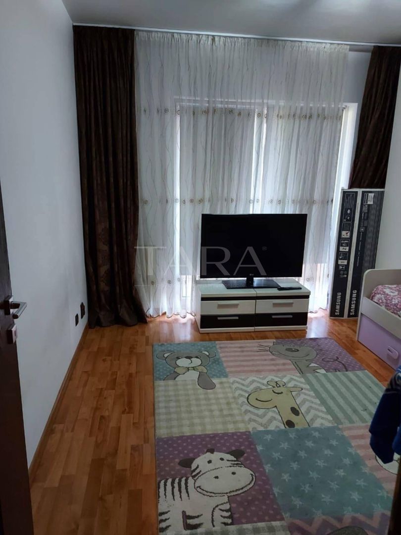 Apartament 2 camere mobilat și utilat, aproape de Cluj-Napoca. - Poză 5