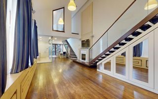 Casa ca-n Filme !  Parcul Carol ! Open House ! Va asteptam ! - Poză 4