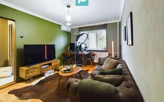 Apartament 2 camere zona Romanilor - Poză 9