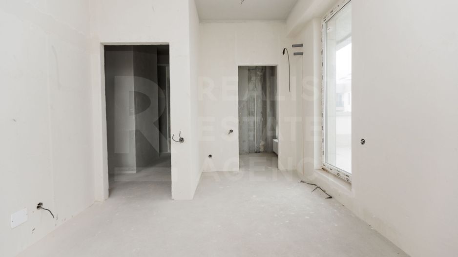 Vânzare, apartament, 3 camere, Bulevardul Europei, Botanica. - Poză 14