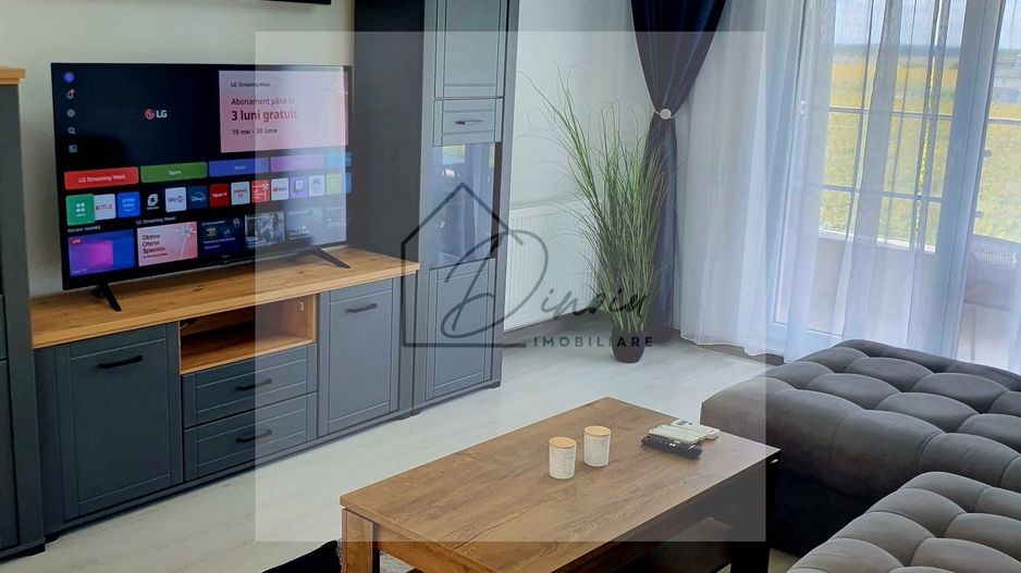 Apartament 2 camere  in Otopeni I Complex nou cu piscina I COM 0% - Poză 3