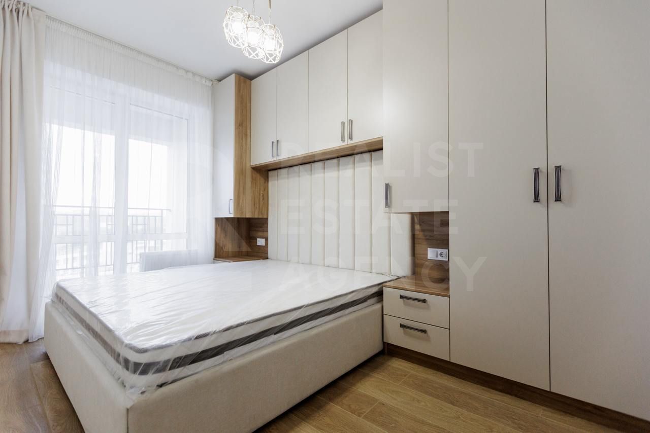 Vânzare, apartament, 1 cameră + living,  str.  Calea Ieșilor, Buiucani - Poză 10