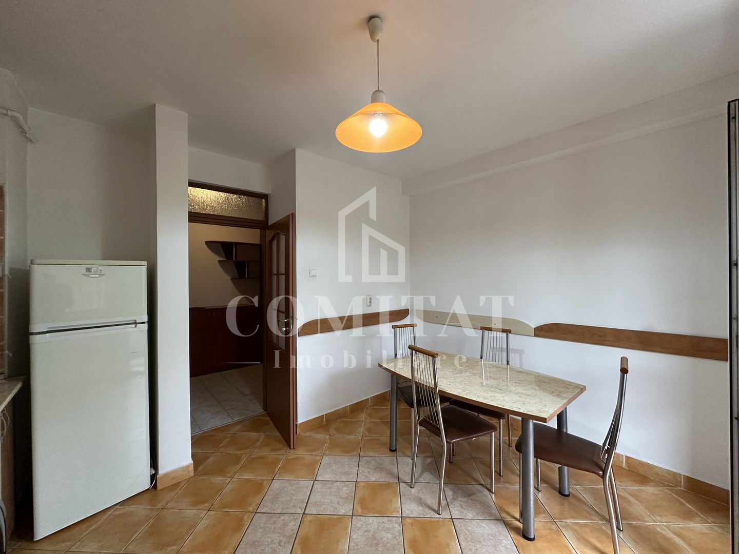 Apartament cu 2 camere | Etaj Intermediar | Zona FSEGA - Poză 5