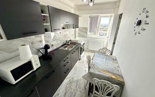 2 decomandate - centrala proprie - AC - mobilat - utilat - Rovine - Poză 5