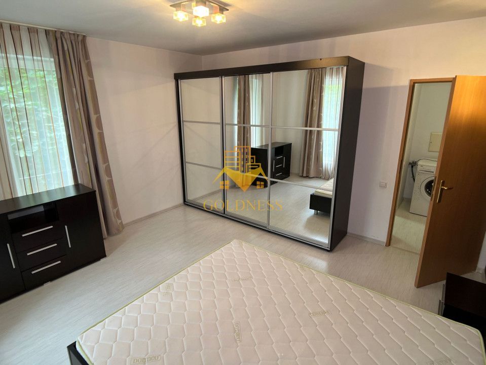 2 camere, modern, 2 parcari,  Zorilor, zona Sigma, Observator, UMF - Poză 3