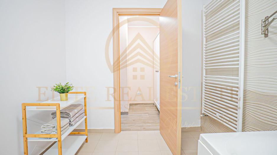 Ultracentral - Proprietate comercială P+M la 200 m de mare. - Poză 33