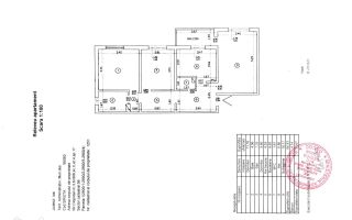Apartament 3 camere decomandat, renovat, etaj 4, Str. Clopotari nr. 35, Nicolina 2, Iași - Poză 10