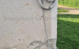 Vila P+E+Pod in Codlea zona cu aer curat,teren 1050 mp - Poză 14