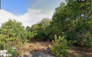 Teren Zona Straulesti | Padure  | 317 mp | PUD Emis | Proiect AC - Poză 6