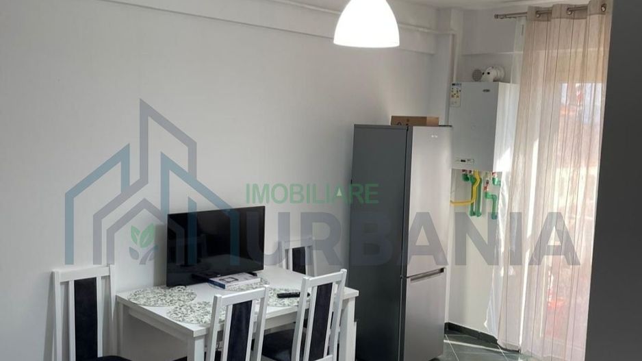Apartament 2 camere, etaj 2, 54 mp, cu loc de parcare, vis-a-vis de Hanul Visoianu - Poză 2