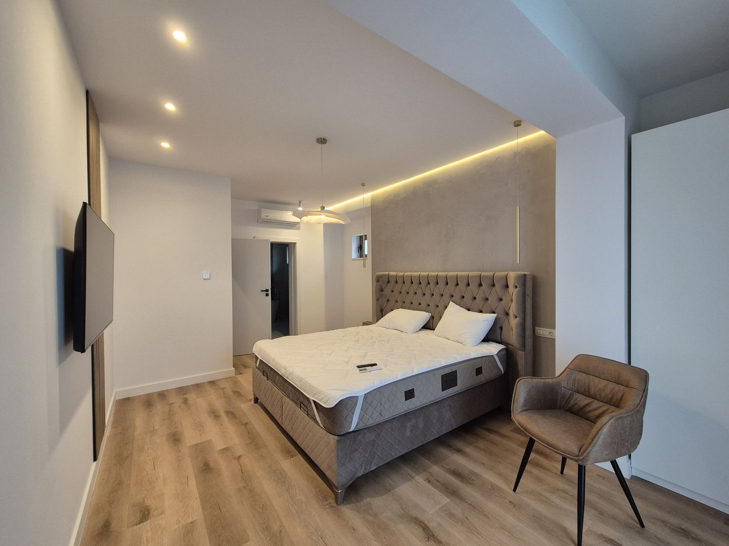 Green Lake | Lacul Baneasa | Sisesti | Vila cu 4 apartamente - Poză 29