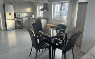 Apartament 2 camere | 13 Septembrie – Marriott |Etaj superior |Vedere panoramica - Poză 5