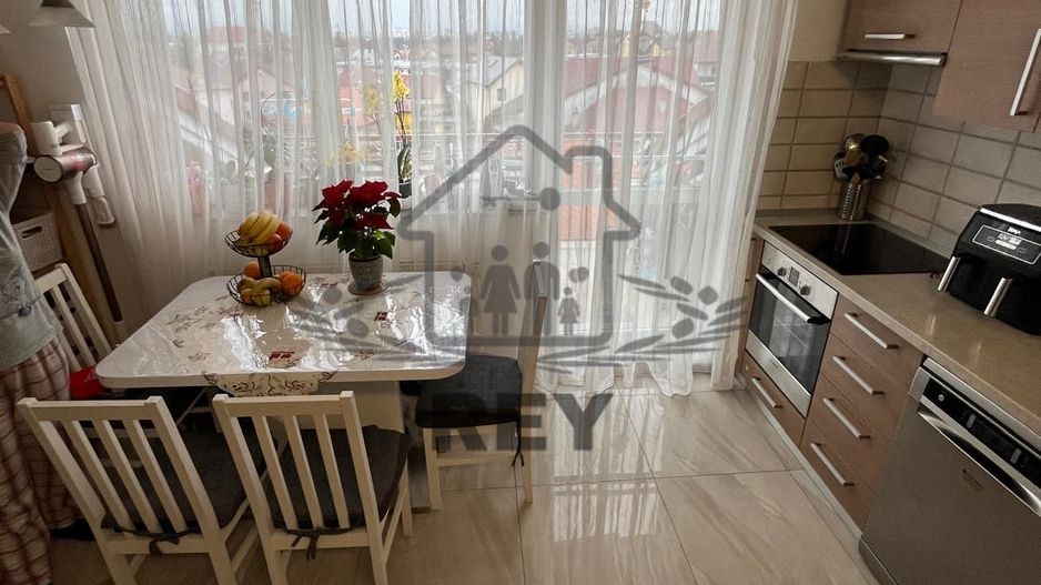 Apartament de vânzare 2 camere V. Aurie - Poză 2