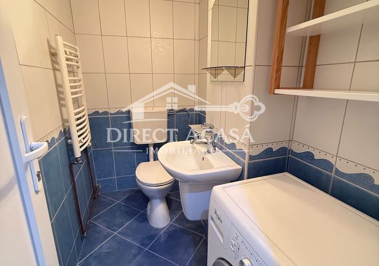 Apartament cu  3 camere de inchiriat -Zona 7 Noiembrie-UMF - Poză 7