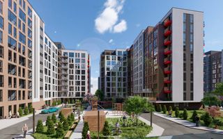 Vânzare, apartament, 2 camere, șos. Hâncești, Telecentru - Poză 4