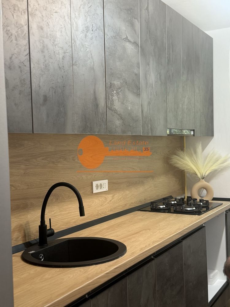 Garsoniera Lujerului (450 m metrou ) - Poză 8