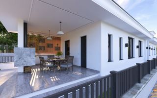 Casa Dreams, Dotari premium, mobilata si utilata, Bujoreni - CP2496856 - Poză 26