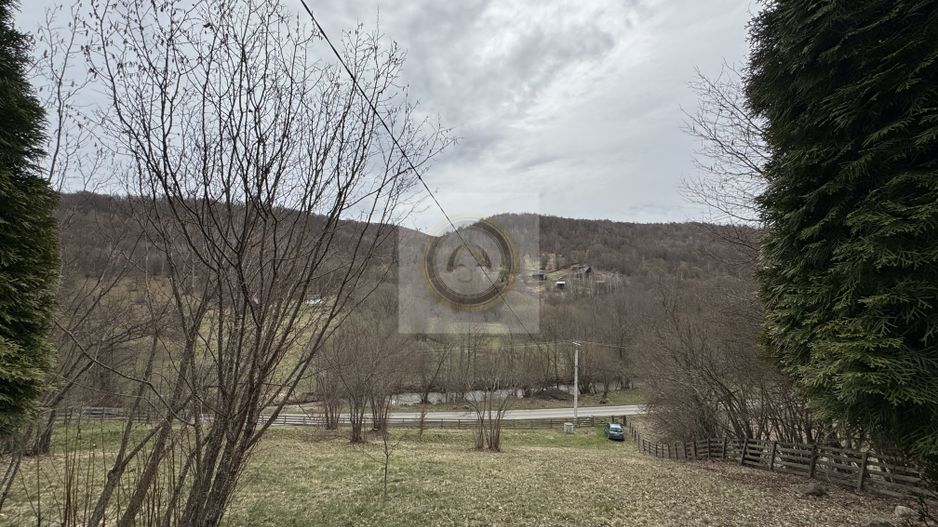 Parcelă spațioasă, casă de vacanță aproape de hanul Asszonybosszantó - Poză 4