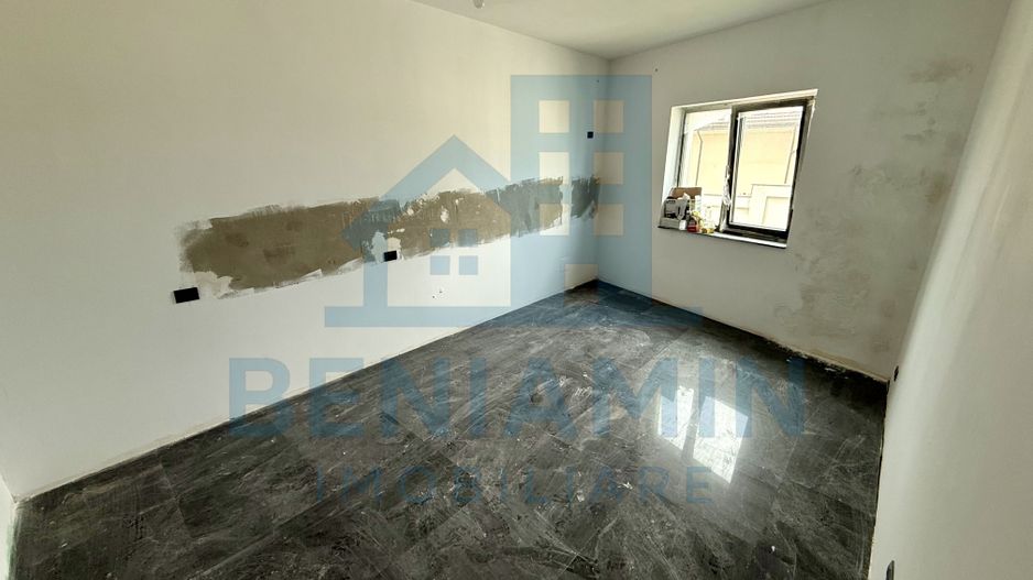 Vila Moderna-Hanul Doctorului-184mp-Finisaje Lux-La cheie-Teren 300mp - Poză 11