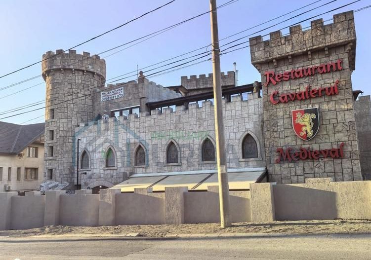 De închiriat – Castel Cavalerul Medieval, Iași - Poză 8