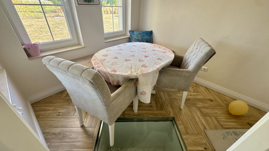 OFERTA! Casa de vanzare Zona Petre Ispirescu/LUX/PROIECT AMERICAN - Poză 21