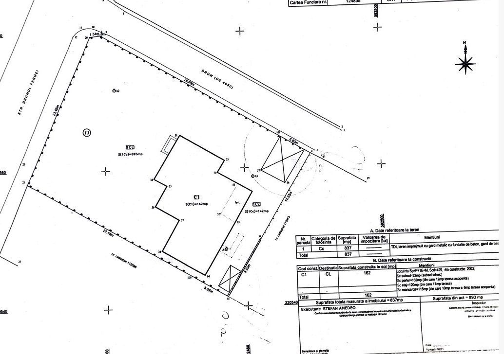 Popesti Leordeni - Soseaua Oltenitei, central - Poză 21
