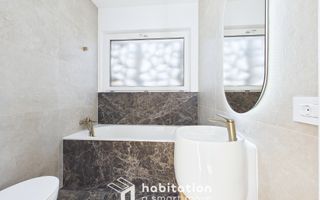 Duplex exclusivist cu grădină  | Smart Home| Calea Lipovei - Poză 17