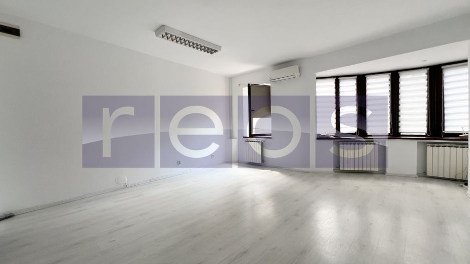 INCHIRIERE 3 CAMERE | DOROBANTI – MARIO PLAZA | EXCLUSIV BIROURI | 80 MP - Poză 2