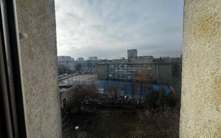 Apartament 3 camere - Podu Ros. Palas. Palatul Culturii - Poză 14