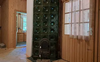 Paradis I Casa de lemn I Transalpina I Sugag - Poză 33