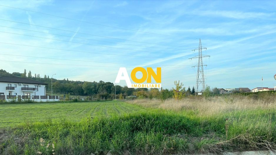 Teren de vanzare, zona Piata, 6000MP - Poză 1
