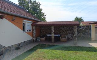 Vilă P+E de vânzare în Valea lui Mihai – 233 mp, teren 733 mp - Poză 7