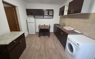 AP. 3 CAMERE CALEA 13 SEPTEMBRIE, MOBILAT MODERN, METROU 5 MINUTE - Poză 8