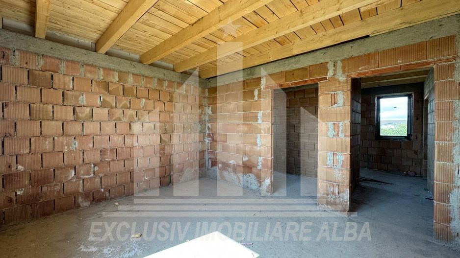 Casa individuala de vanzare, Dealul Furcilor - Poză 8