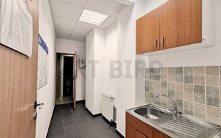 Zero comision, 475mp birou Cimigiu, 11' metrou Romana - Poză 19