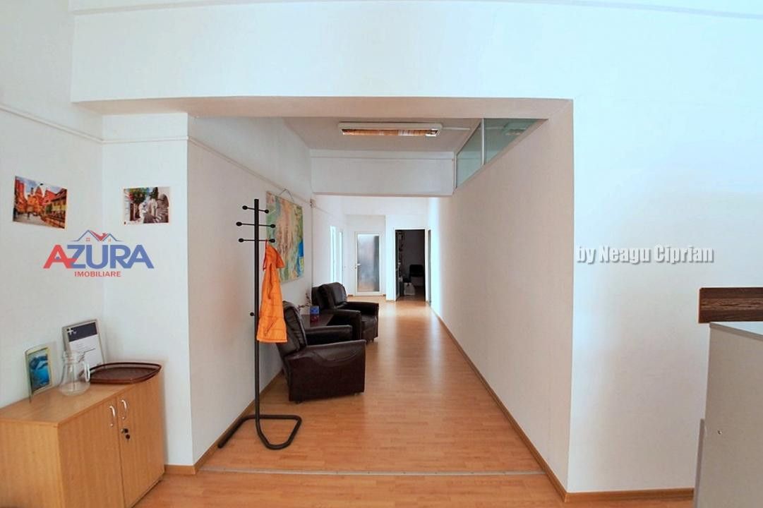 De Inchiriat Spatiu Comercial Ultracentral Pitesti - Poză 4