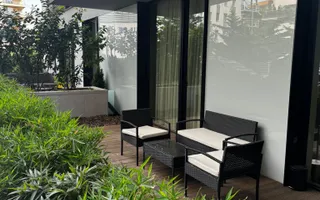 Apartament 3 camere  cu gradina One Vista - Poză 13