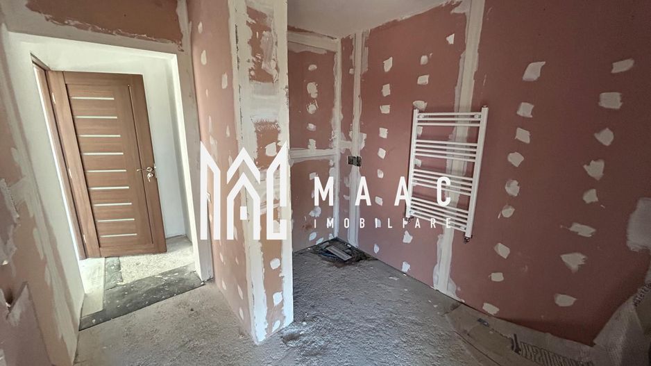 Duplex 4 camere I Acces auto - Curte 370 mp I Cisnădie - Poză 19