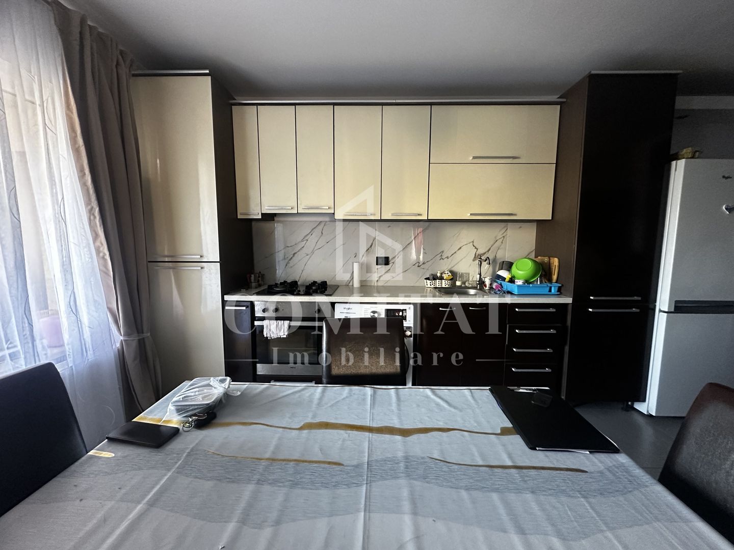 Apartament 3 camere | Loc de parcare | Cartier Terra-Floresti - Poză 5