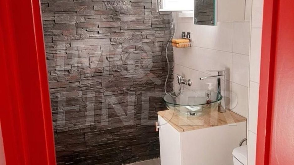 Vânzare 2 camere Gheorgheni, etaj intermediar - Poză 7