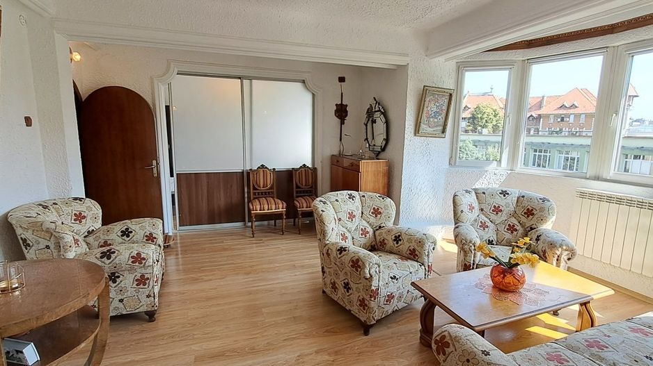 Apartament ultracentral Bd. Dacia | Piața Romană - Poză 2