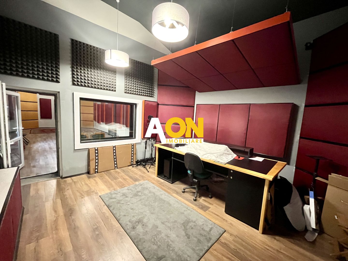 Spațiu Comercial, Zona Alba - Micești - Poză 2