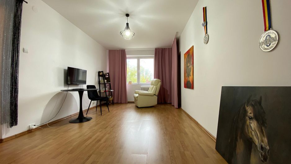 Apartament 4 camere  Bd. Ion Mihalache - Poză 2