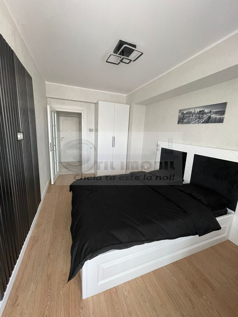 Apartament premium & gata de locuit - 500euro/lunar - Poză 8