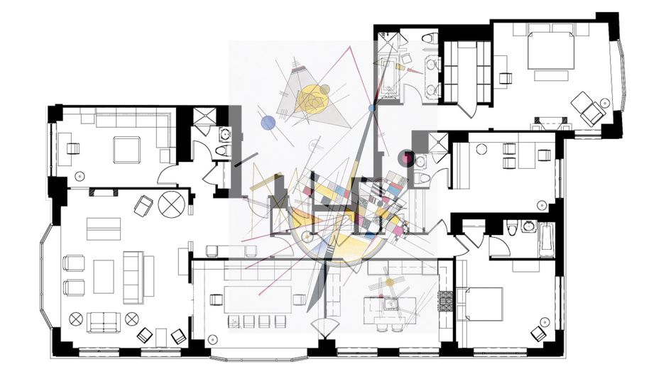 Spațiu comercial de 200 mp de închiriat în zona Rahova - Poză 4