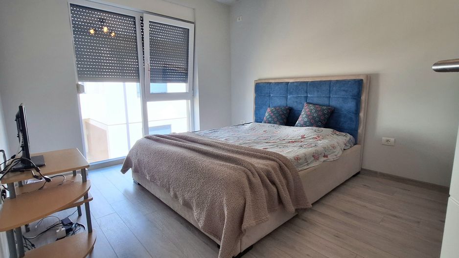 Apartament cu 2 camere si  2 locuri de parcare - Poză 16