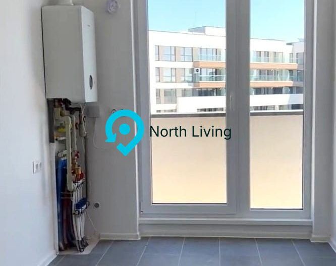 2 Camere Decomandat | Ansamblu Rezidential - Bucurestii Noi - Poză 3